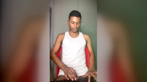 JOSS JORDAN  online show from 14, 4, 2026