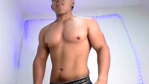 jostin_dark02 online show from 6, 2, 2025