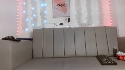 jostin_dark02 online show from 9, 3, 2025