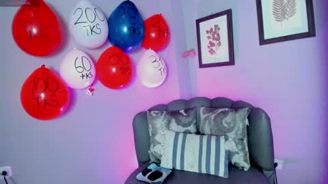 Snapshot of jostyn_rous chatting on 3, 5, 2026 Jostyn Rous online show from 3, 5, 2026