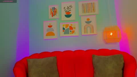 Snapshot of jostyn_rous chatting on 12, 5, 2026 Jostyn Rous online show from 12, 5, 2026