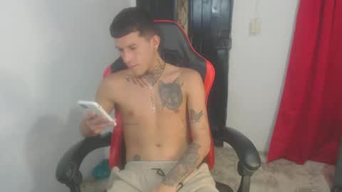 josue_linares online show from 3, 11, 2025