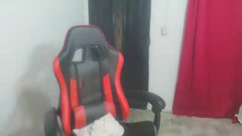 josue_linares online show from 5, 11, 2025