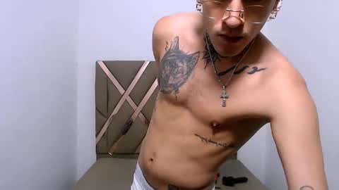 josue_linares online show from 5, 3, 2026