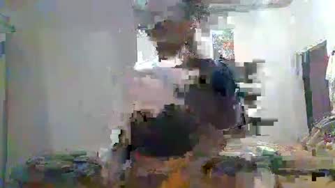 Snapshot of josuez760038 chatting on 13, 1, 2025 Fjzuniga online show from 13, 1, 2025