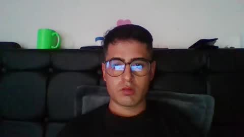 josux8 online show from 7, 1, 2026