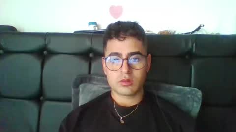 josux8 online show from 8, 1, 2026