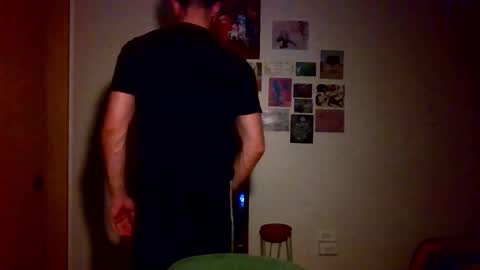 jotarojas1 online show from 17, 12, 2024