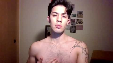 jotarojas1 online show from 19, 12, 2024