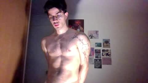 jotarojas1 online show from 20, 12, 2024