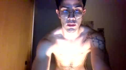 jotarojas1 online show from 20, 1, 2025