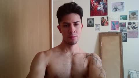 jotarojas1 online show from 11, 3, 2025