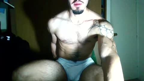 jotarojas1 online show from 14, 10, 2025