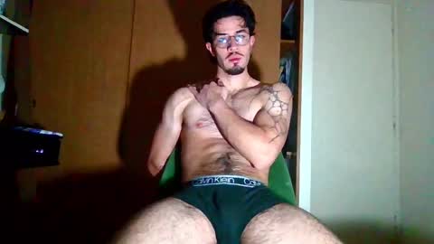 jotarojas1 online show from 4, 11, 2025