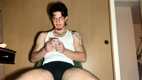 Snapshot of jotarojas1 chatting on 7, 2, 2026 jotarojas1 online show from 7, 2, 2026