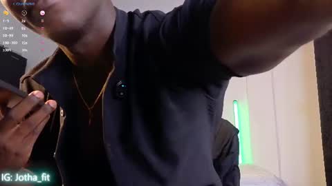 Snapshot of jothafit chatting on 18, 6, 2026 jothafit online show from 18, 6, 2026