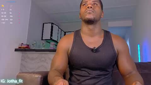 Snapshot of jothafit chatting on 6, 7, 2026 jothafit online show from 6, 7, 2026