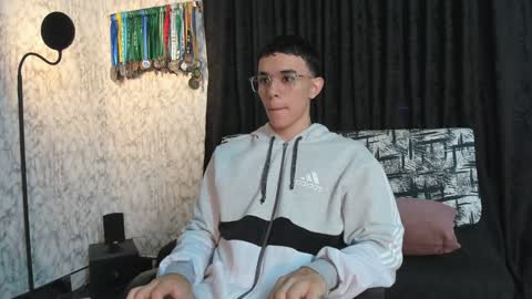 Im Jouliano online show from 26, 1, 2025