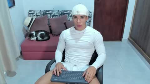 Im Jouliano online show from 18, 9, 2025