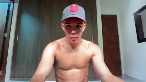 Im Jouliano online show from 23, 11, 2025