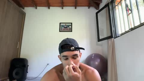 Im Jouliano online show from 19, 4, 2026