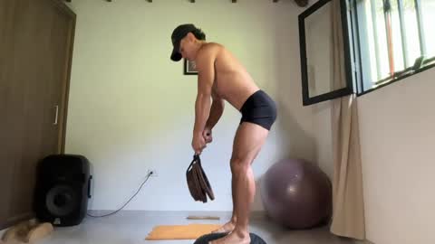 Im Jouliano online show from 21, 4, 2026