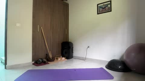 Snapshot of joulianogreco1 chatting on 3, 5, 2026 Im Jouliano online show from 3, 5, 2026