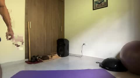 Snapshot of joulianogreco1 chatting on 5, 5, 2026 Im Jouliano online show from 5, 5, 2026