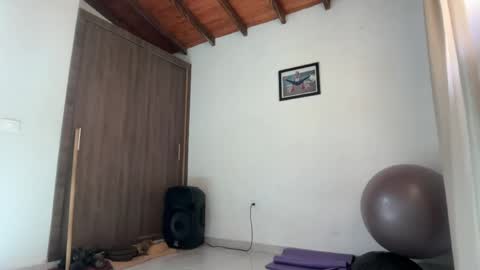 Snapshot of joulianogreco1 chatting on 9, 5, 2026 Im Jouliano online show from 9, 5, 2026