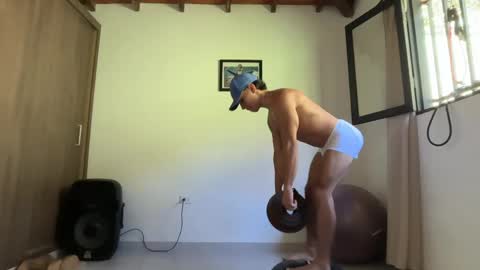 Snapshot of joulianogreco1 chatting on 12, 5, 2026 Im Jouliano online show from 12, 5, 2026