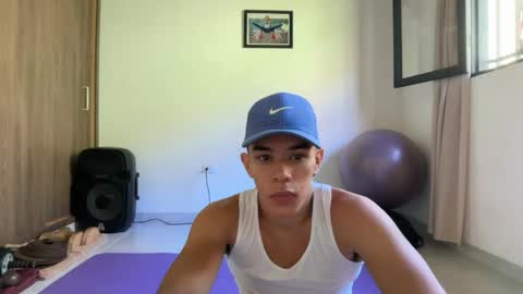 Snapshot of joulianogreco1 chatting on 15, 5, 2026 Im Jouliano online show from 15, 5, 2026