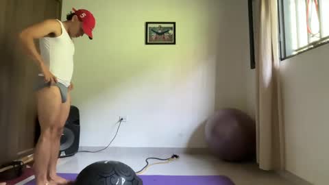 Snapshot of joulianogreco1 chatting on 23, 5, 2026 Im Jouliano online show from 23, 5, 2026