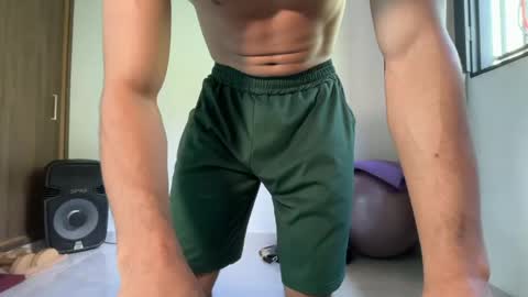 Snapshot of joulianogreco1 chatting on 24, 5, 2026 Im Jouliano online show from 24, 5, 2026