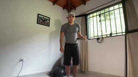 Snapshot of joulianogreco1 chatting on 29, 5, 2026 Im Jouliano online show from 29, 5, 2026