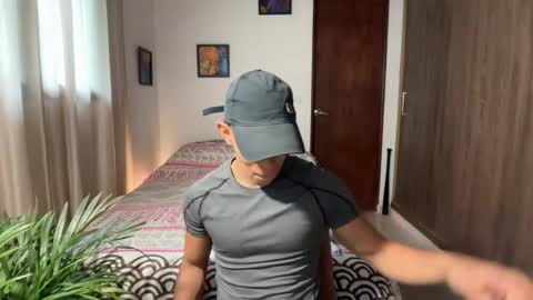 Snapshot of joulianogreco1 chatting on 31, 5, 2026 Im Jouliano online show from 31, 5, 2026