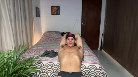 Snapshot of joulianogreco1 chatting on 8, 6, 2026 Im Jouliano online show from 8, 6, 2026