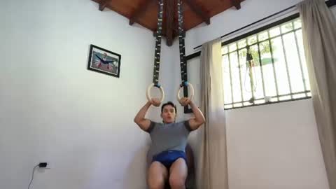 Snapshot of joulianogreco1 chatting on 10, 7, 2026 Im Jouliano online show from 10, 7, 2026