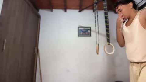 Snapshot of joulianogreco1 chatting on 12, 7, 2026 Im Jouliano online show from 12, 7, 2026