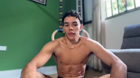 Snapshot of joulianogreco1 chatting on 25, 7, 2026 Im Jouliano online show from 25, 7, 2026