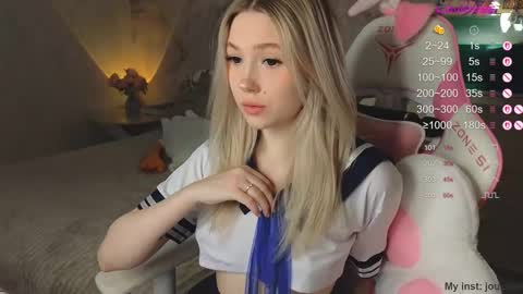 Jane online show from 14, 2, 2025