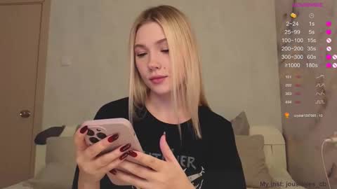 Jane online show from 31, 10, 2025