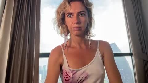Joy Adamson online show from 1, 8, 2026