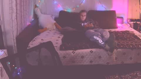 joy_keys online show from 12, 1, 2025