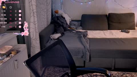 joy_keys online show from 8, 2, 2025