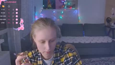 joy_keys online show from 9, 3, 2025