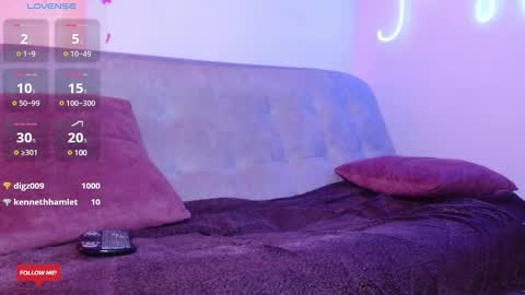  JOYLOPEZFIT online show from 27, 2, 2025