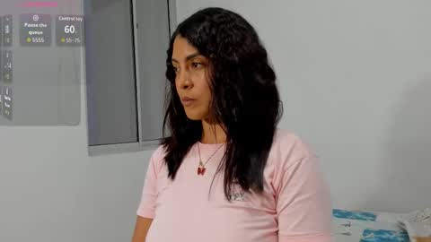 sofiaparker8 online show from 23, 10, 2025