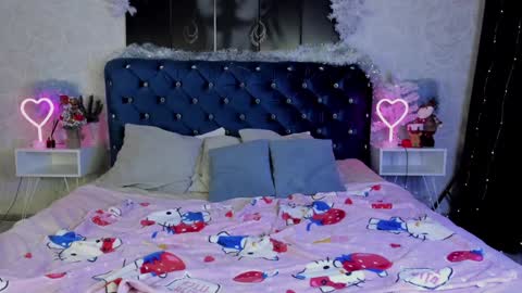 Joy Barker online show from 3, 1, 2025