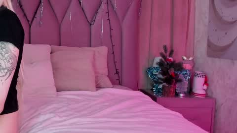 Joy Barker online show from 11, 1, 2025