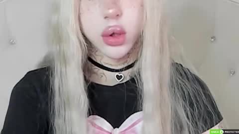 Joy Barker online show from 15, 11, 2025